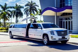 Stretch Limo