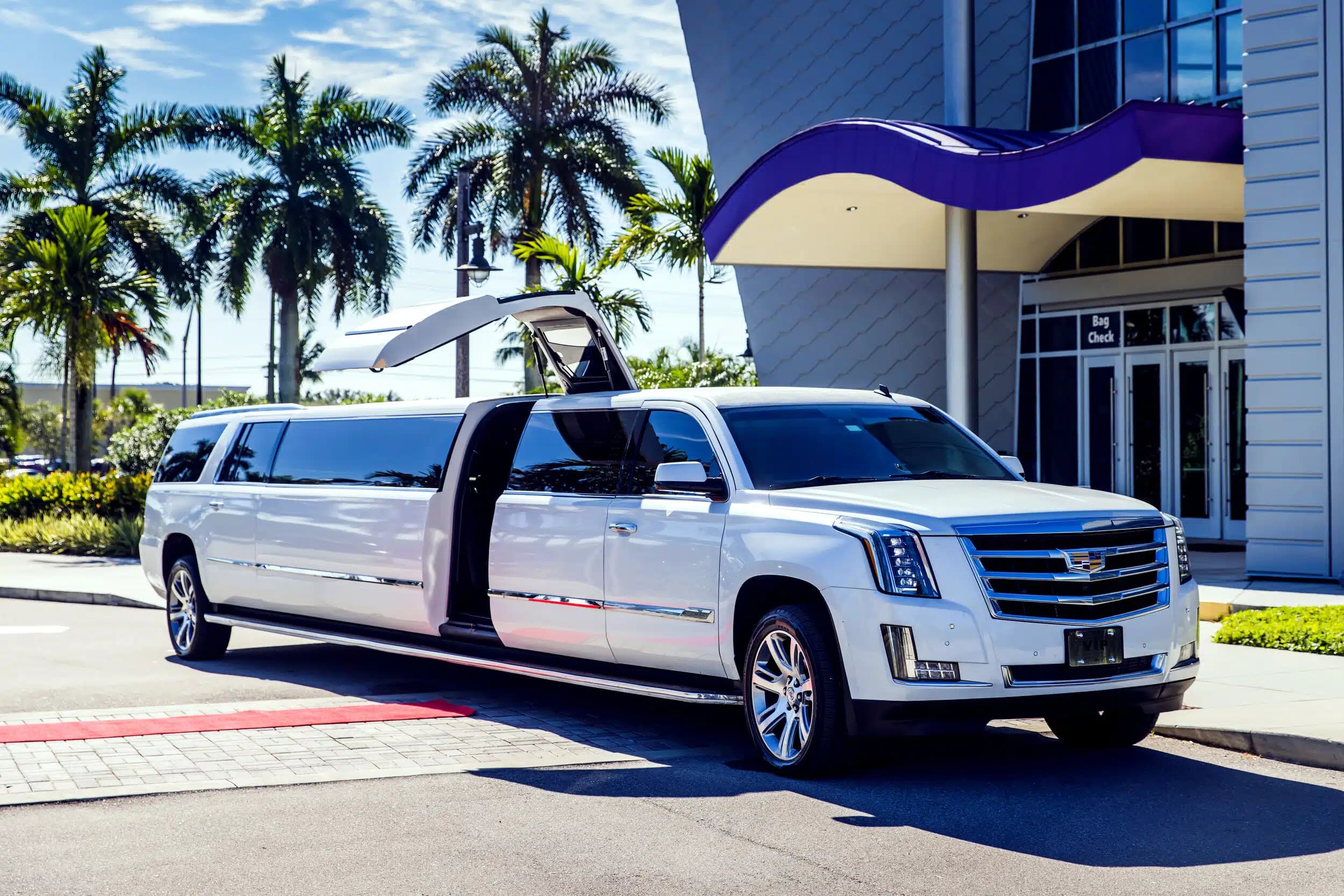 Stretch Limos