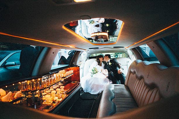 Executive Interior