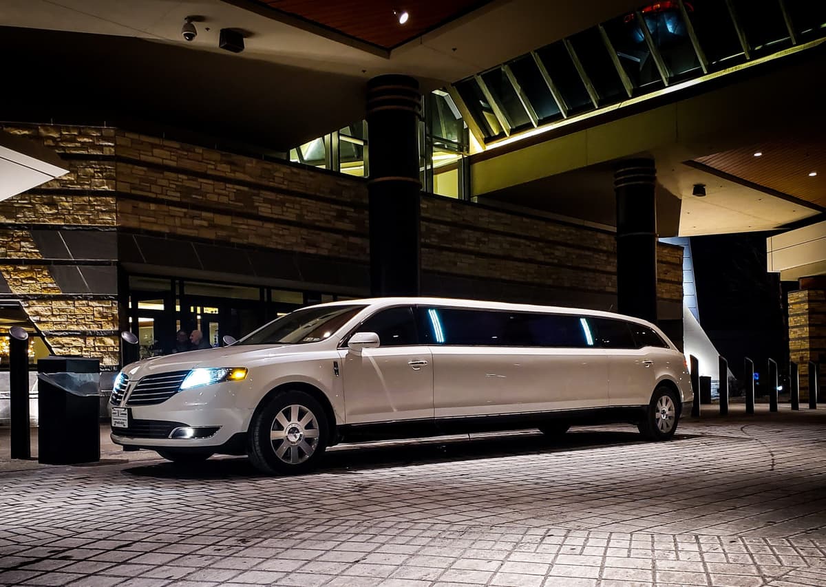 Airport Transportation